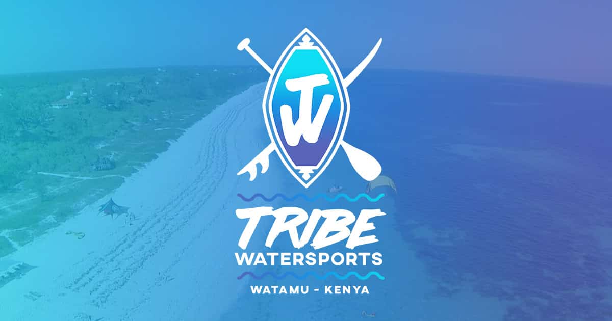 (c) Tribe-watersports.com